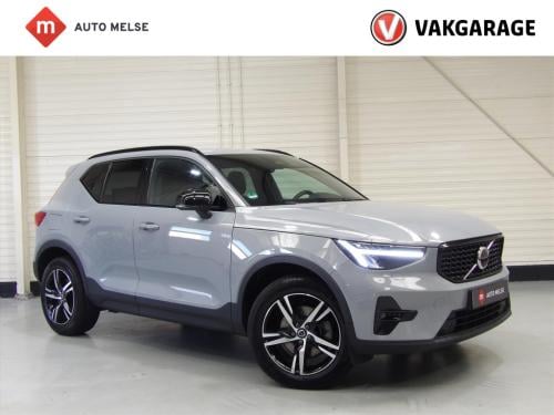 Volvo XC40 b3 163pk mild hybrid aut plus dark