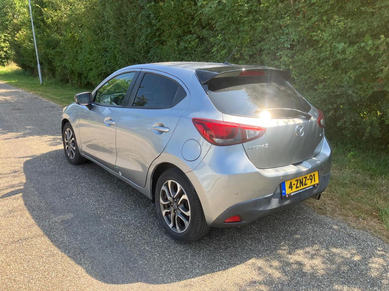 Mazda 2 1.5