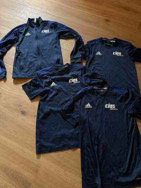 CIOS shirts en vest