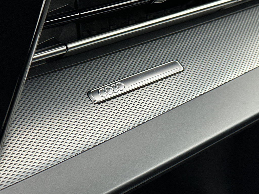 Audi A3 limousine 35 tfsi s edition