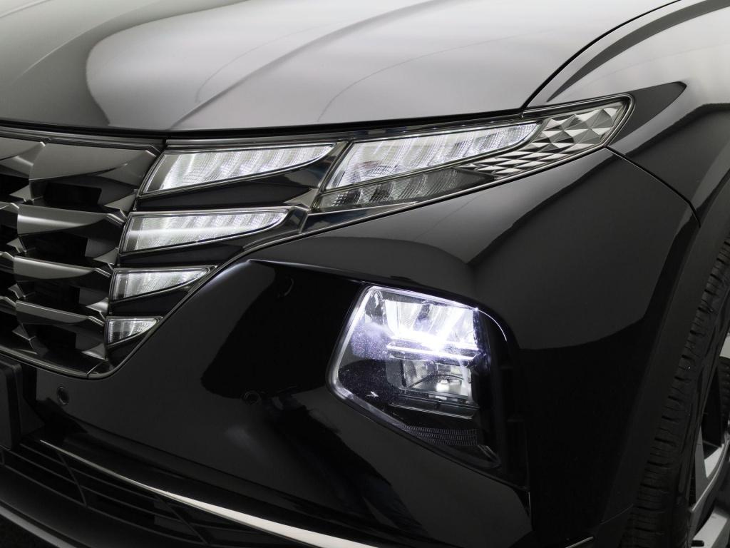 Hyundai Tucson 1.6 t-gdi phev comfort smart 4wd | lmv | automaat | navigati