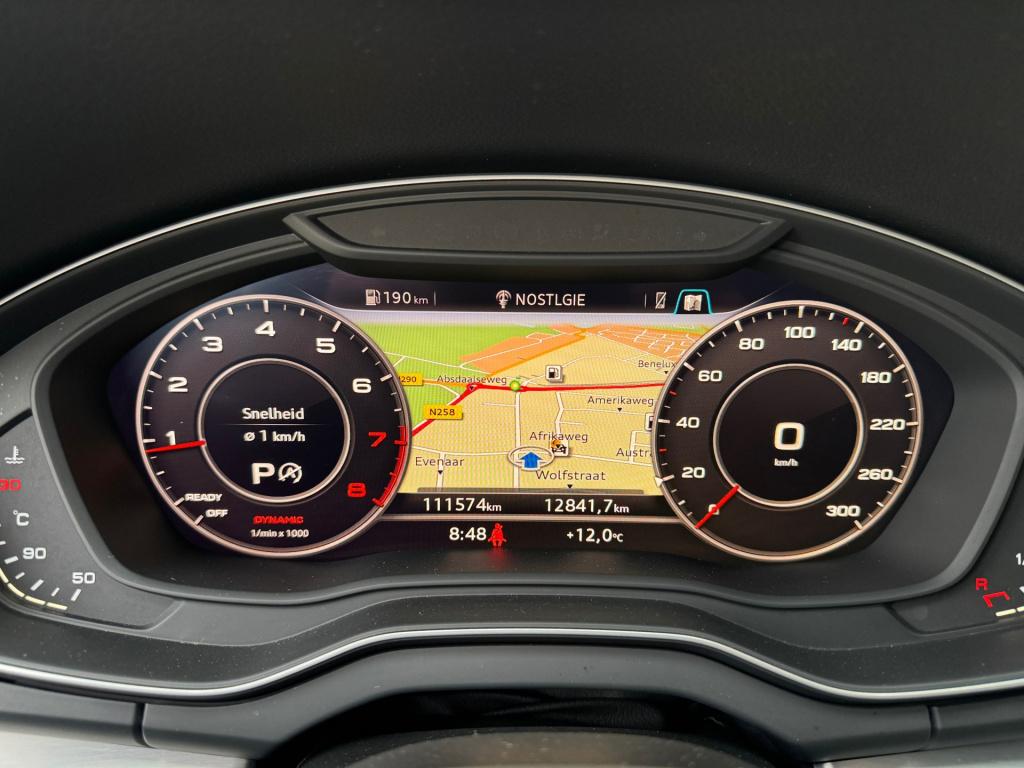 Audi Q5 2.0 tfsi quattro sport s line edition automaat privacy glas , afnee