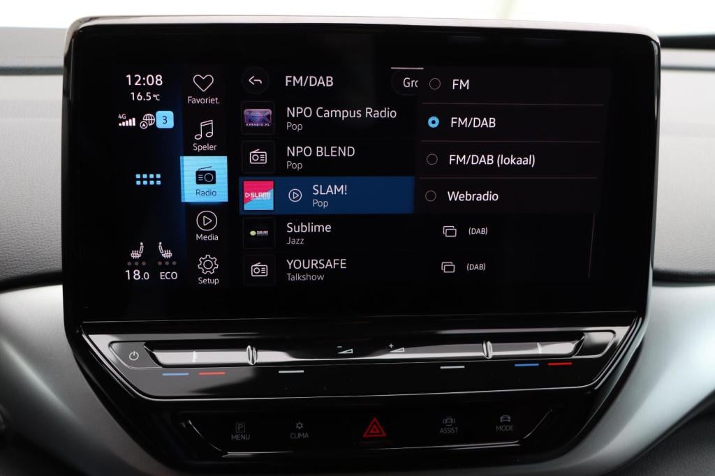 Volkswagen Id.4 first 77 kwh | soh 89,6% |
