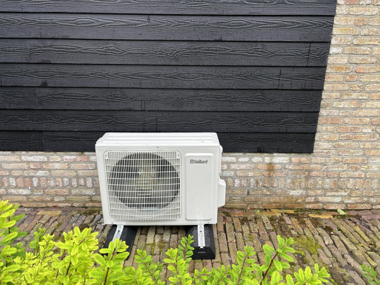 Airco’s