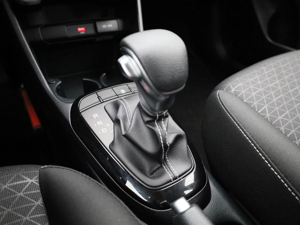 Kia Picanto 1.0 dpi comfortline | automaat | 5-deurs | bluetooth | airco | 