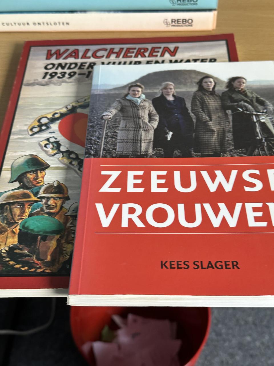 Boeken