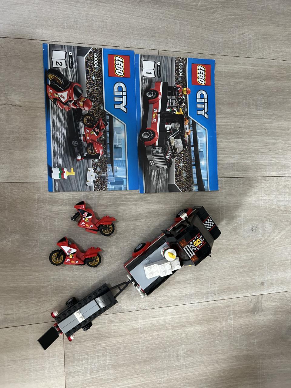 Lego