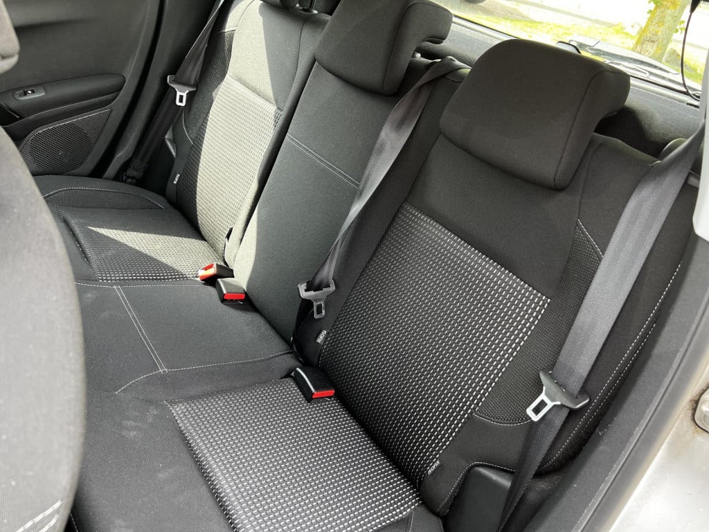 Peugeot 208 1.2 puretech allure