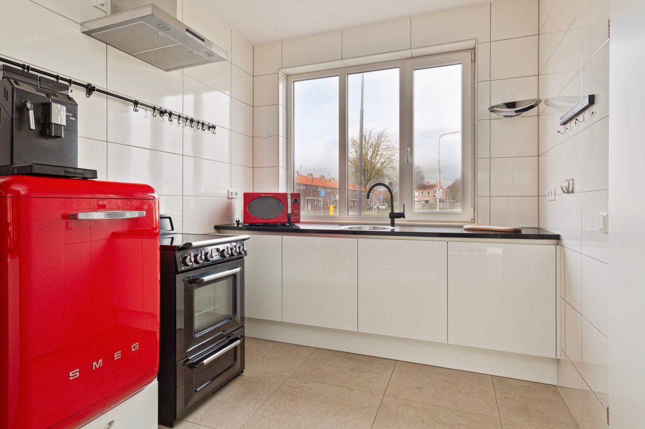 Huis te huur te Vlissingen
