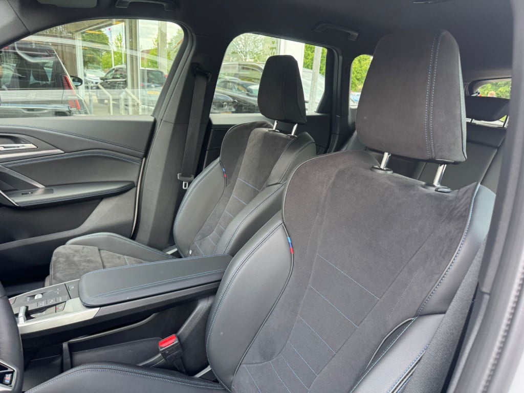 BMW X1 xdrive25e