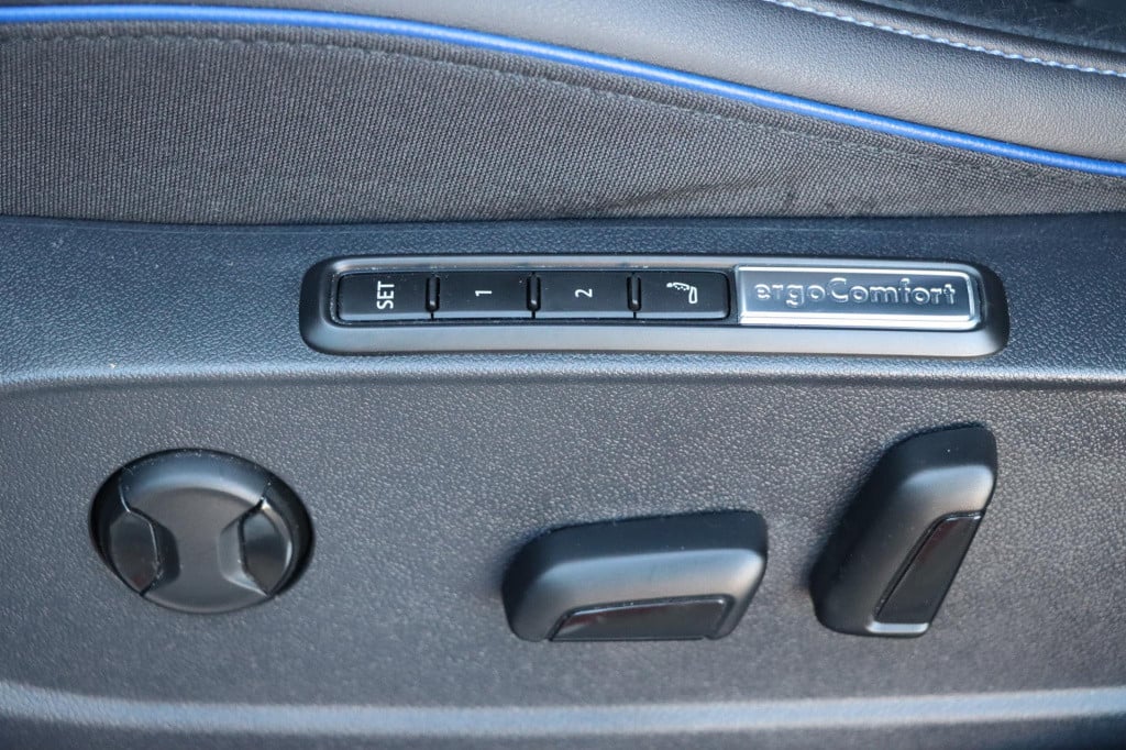 Volkswagen Arteon shooting brake r 2.0 tsi 4motion 320pk dsg7