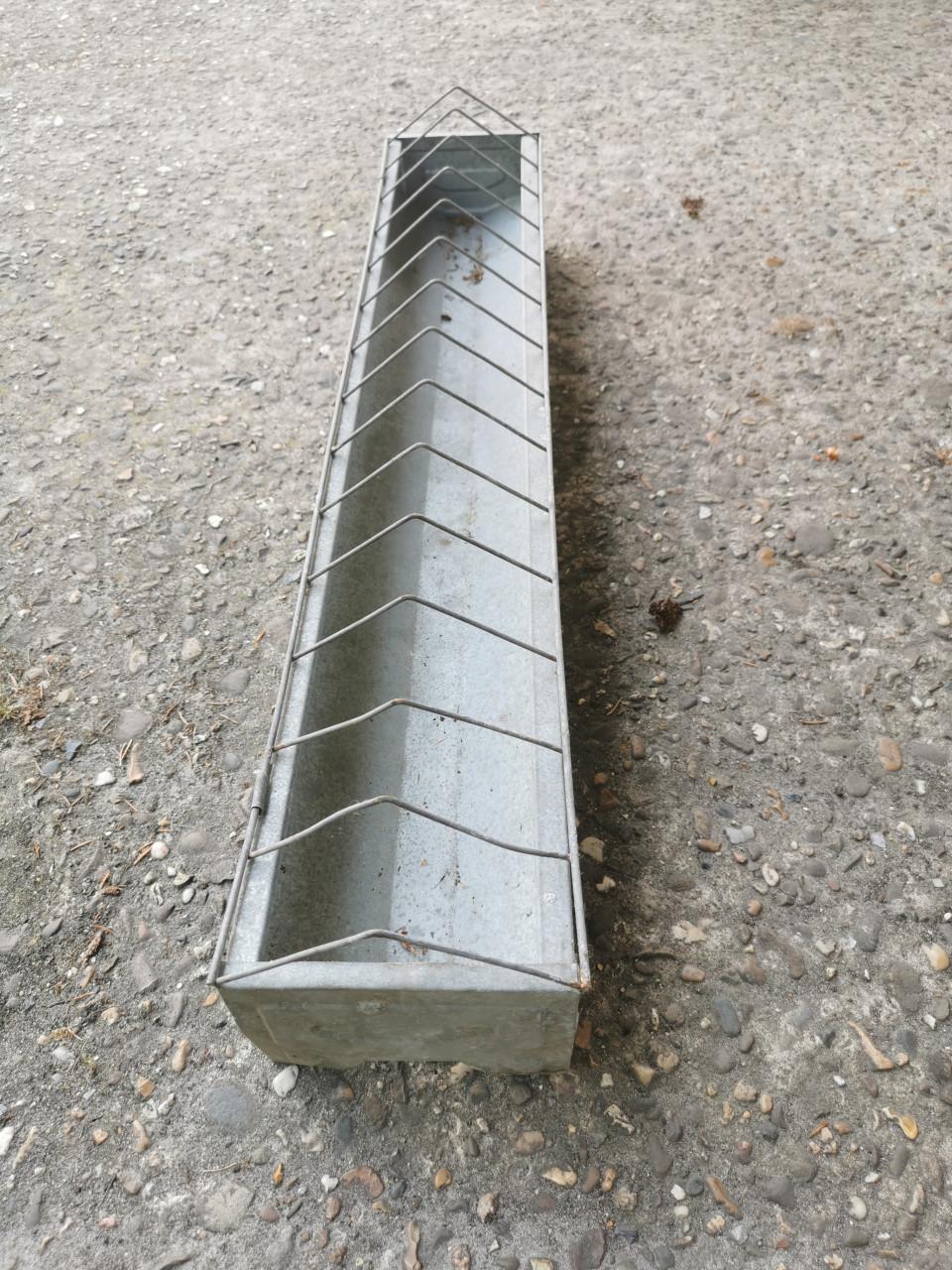 Voerbakje