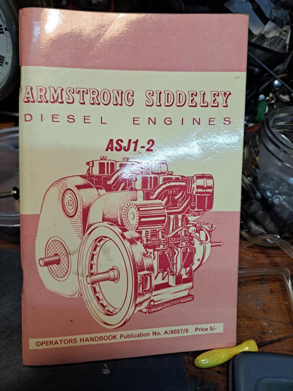 Armstrong Siddeley