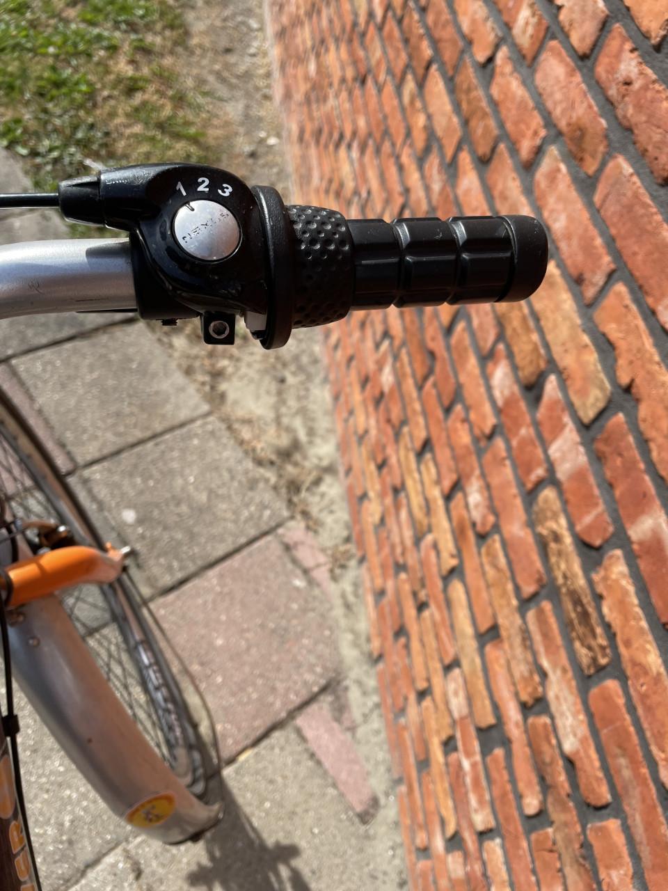 Kinderfiets 26 inch