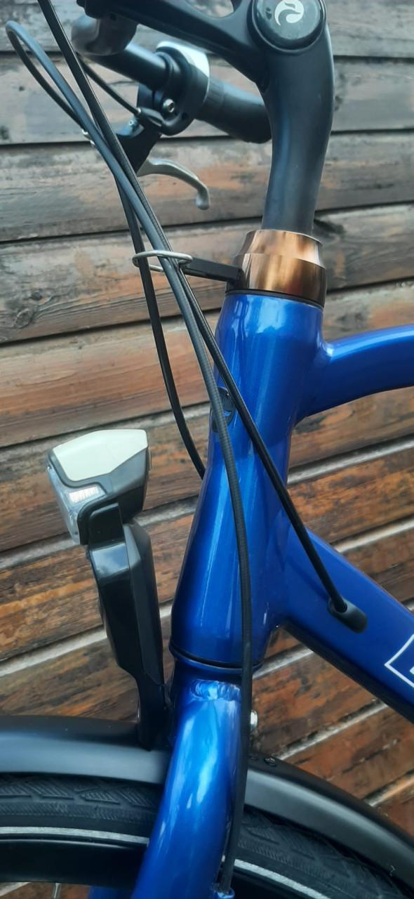 Batavus Dinsdag