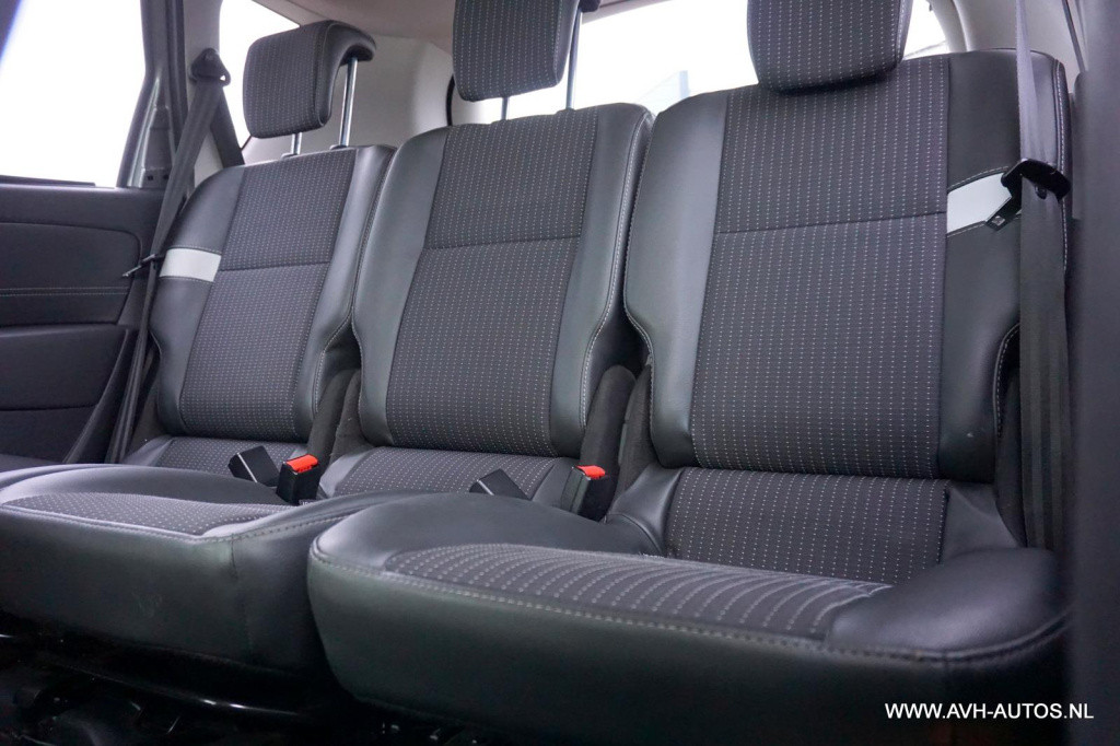 Renault Scenic 1.2 tce expression