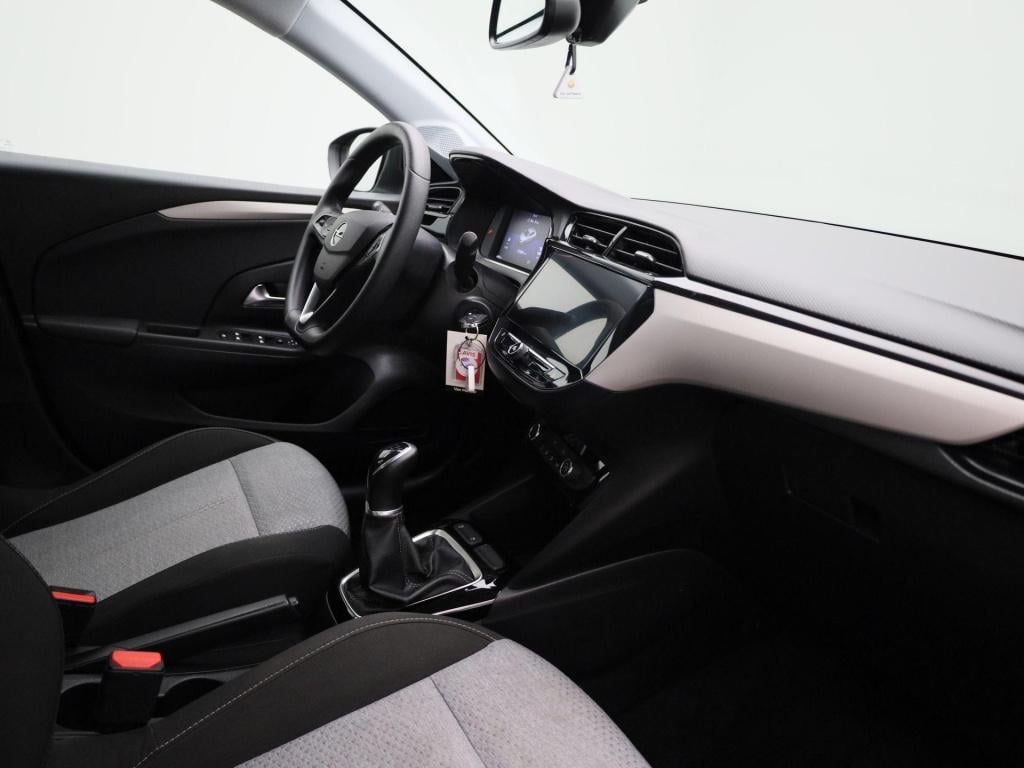 Opel Corsa 1.2 edition 75pk | cruise | airco | camera | apple carplay/andro