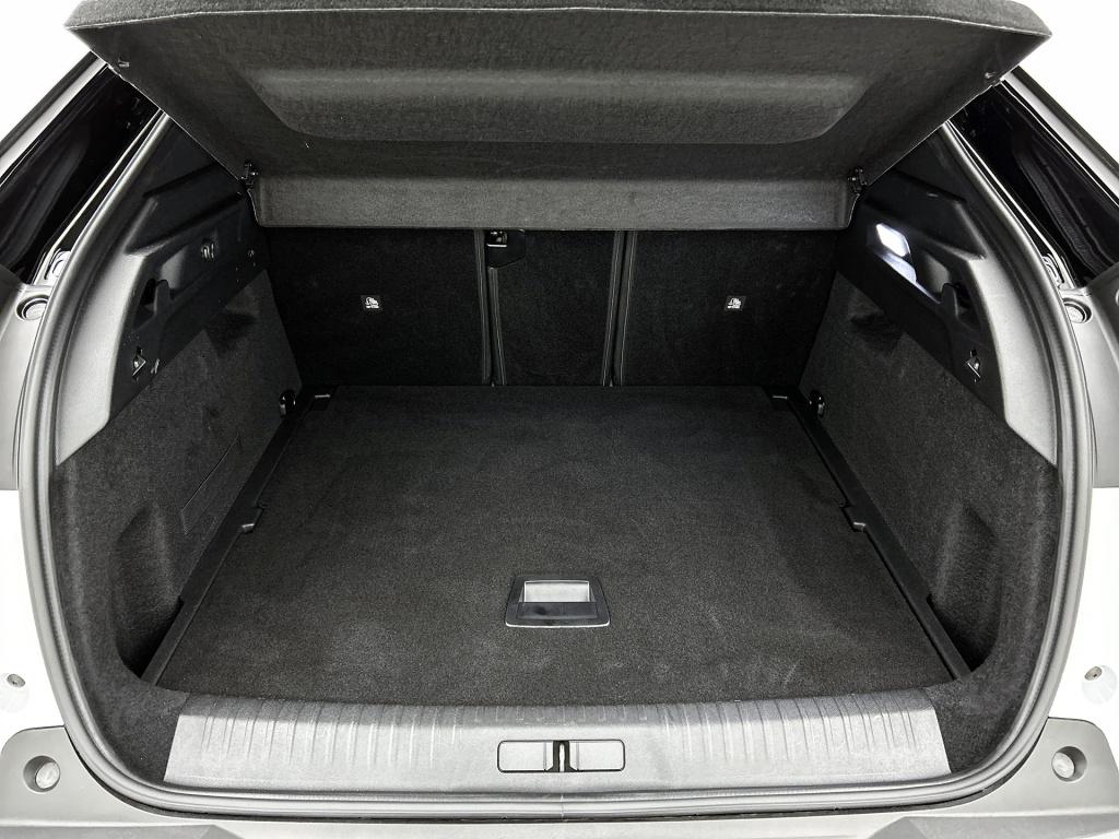 Peugeot 3008 hybrid 145pk automaat gt | rijklaar | elektrische achterkep | 
