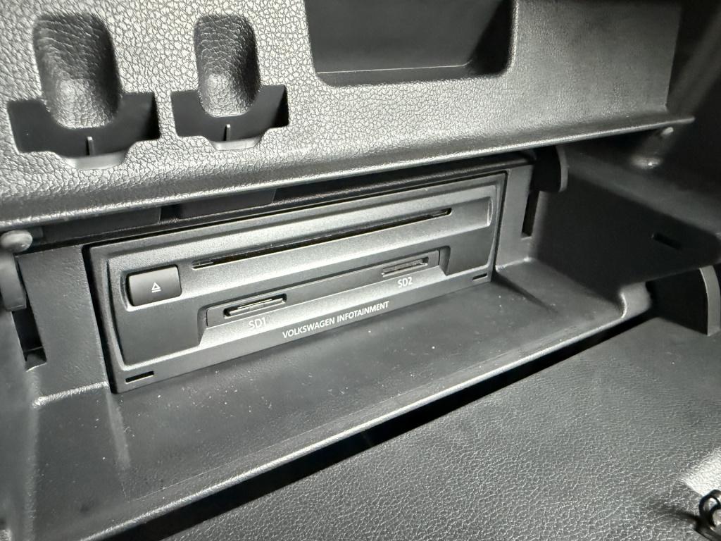 Volkswagen Polo 1.4 tsi 150pk bluegt | pano dak | acc | camera