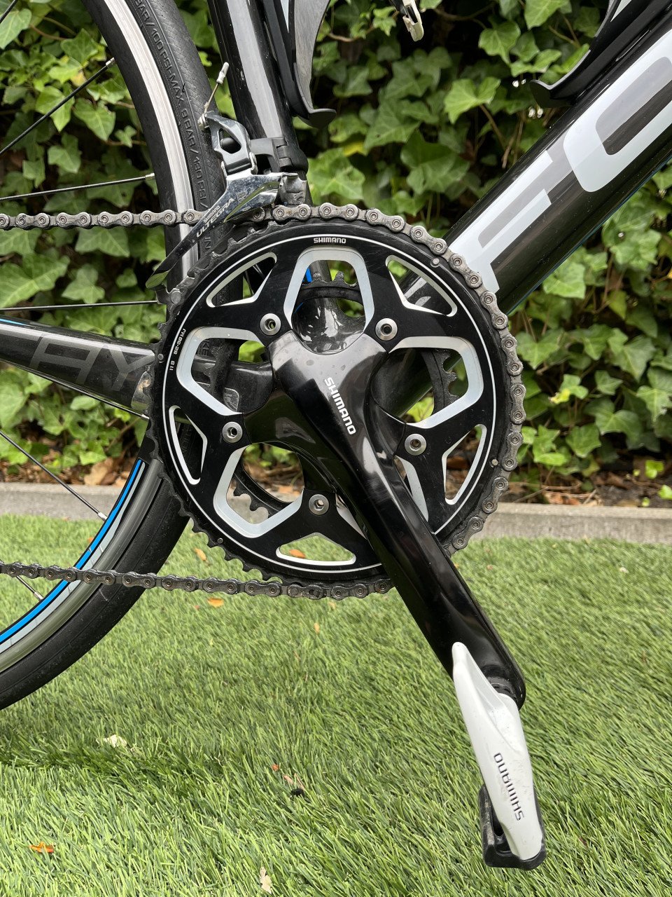 Focus Cayo 6.0 Racefiets - Ultegra - Maat XL60