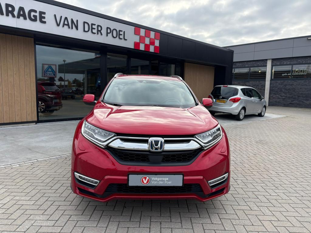Honda CR-V 2.0 e:hev awd executive