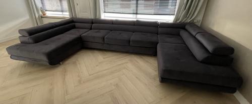 Mooie bank