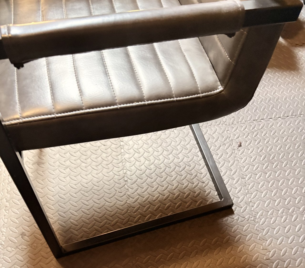 Eetkamerstoelen