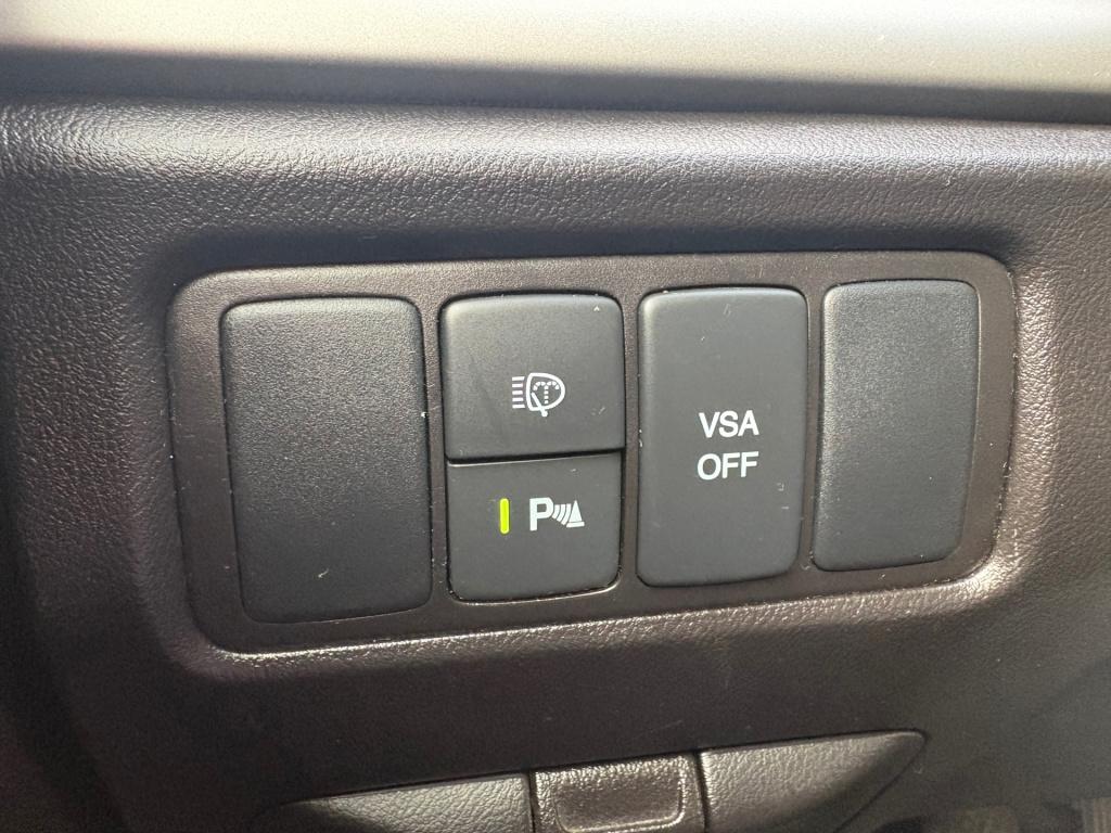 Honda Accord tourer 2.0i elegance