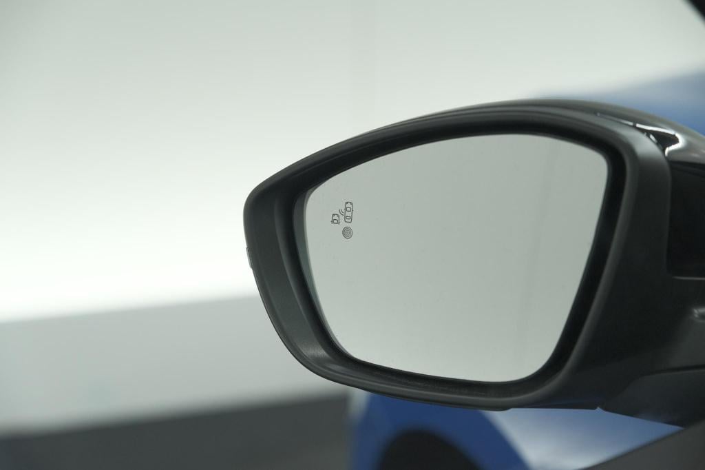 Opel Corsa turbo 100 gs | camera | dodehoekdetectie | apple carplay