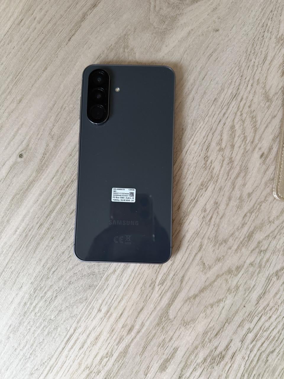 Samsung Galaxy A 56