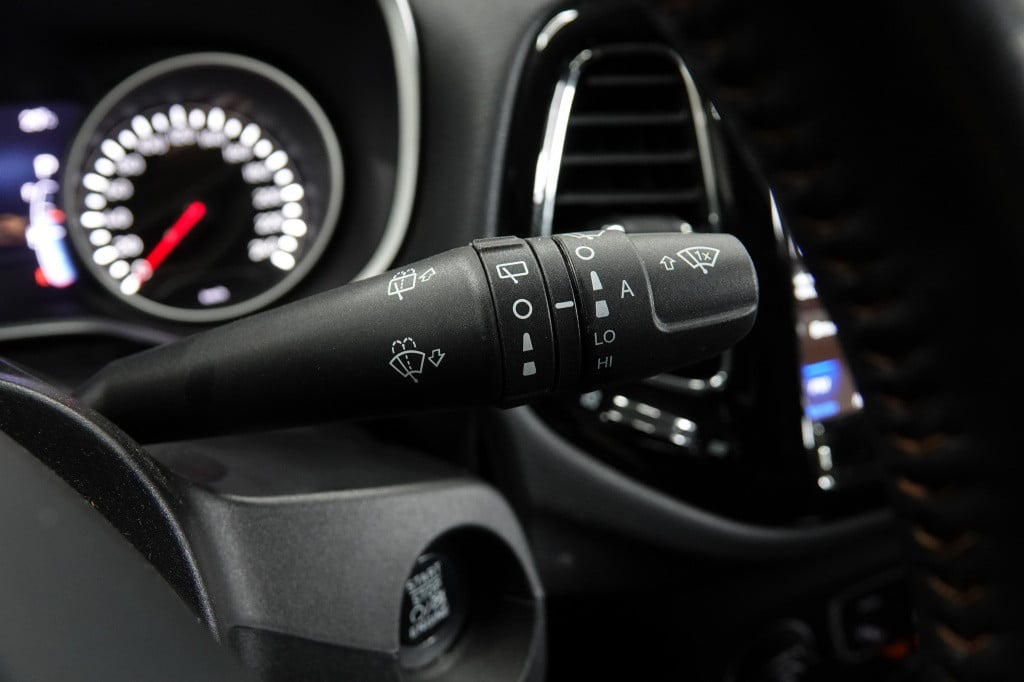 Jeep Compass 1.3 gse | led | cruise | leder | verkocht