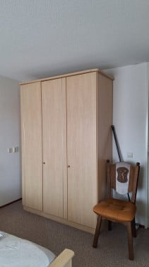 Hang-leg kast