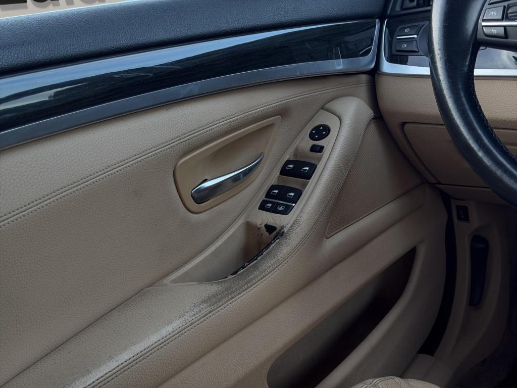 BMW 5 Serie 530d high executive