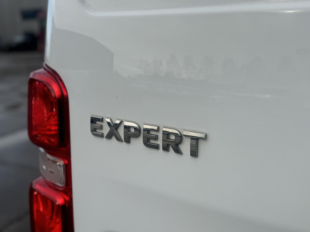 Peugeot Expert 231l 2.0 bluehdi 180 premium l3h1 / automaat / cruise contro