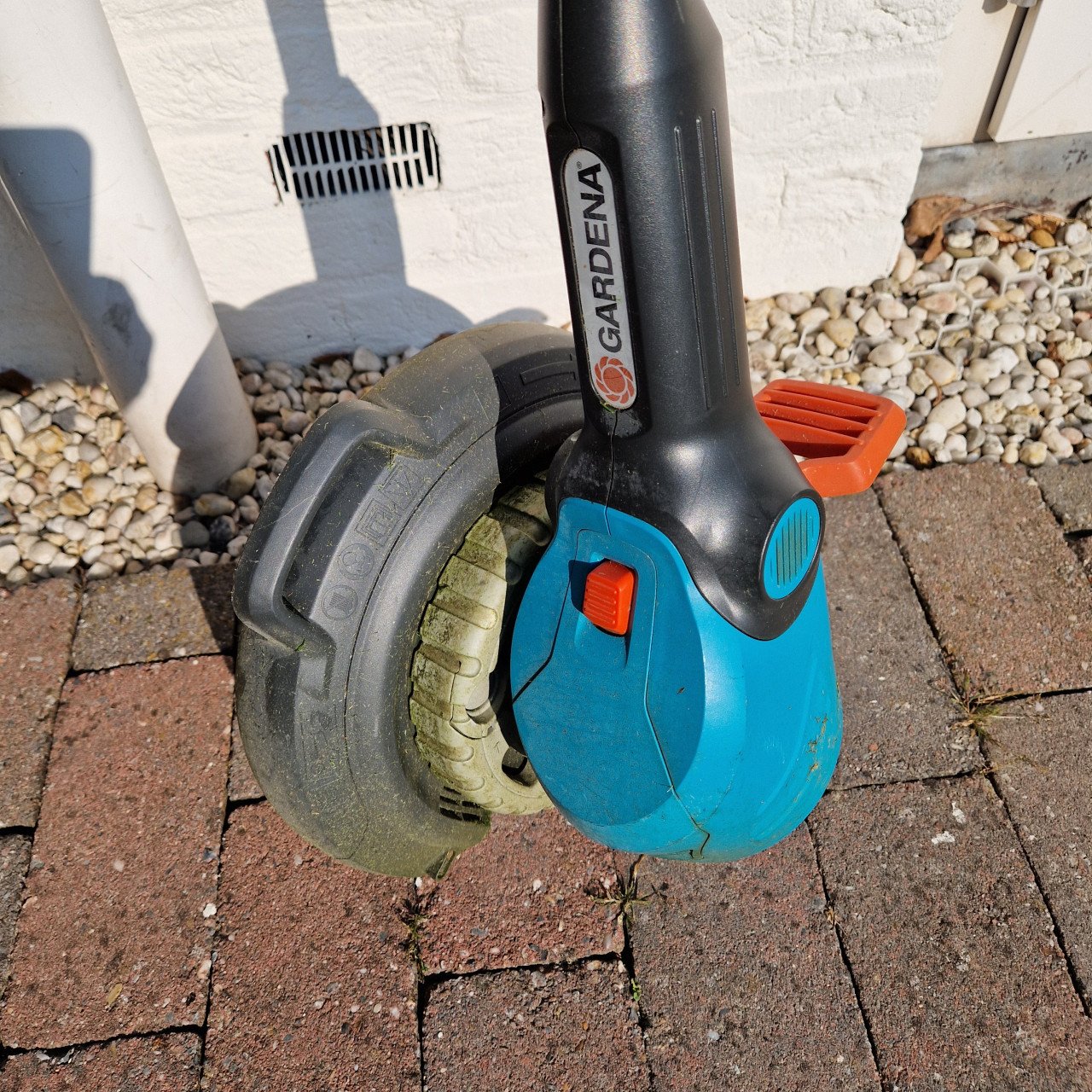 Grastrimmer Gardena