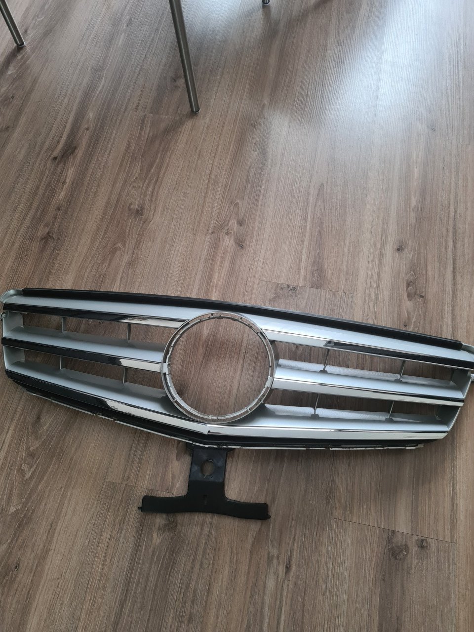 Grille