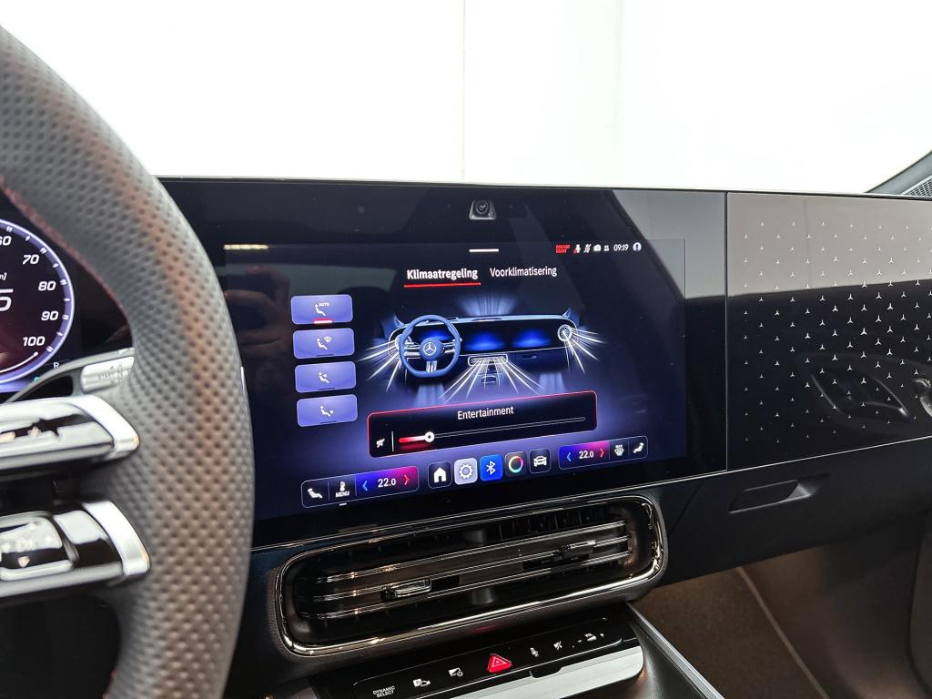 Mercedes-Benz Cla 250+ launch edition 85 kwh | warmtepomp | memorypakket vo