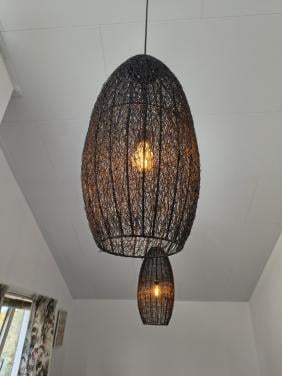Design hanglampen