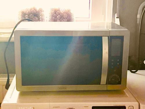 Combi magnetron