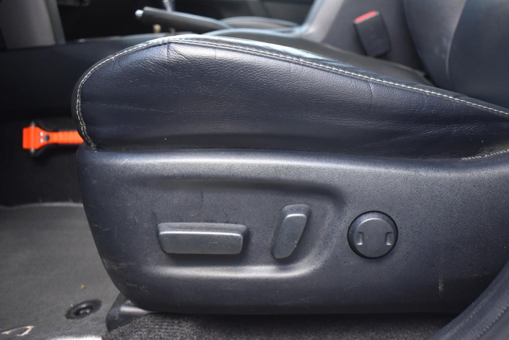 Toyota Rav4 2.5 hybrid awd executive business