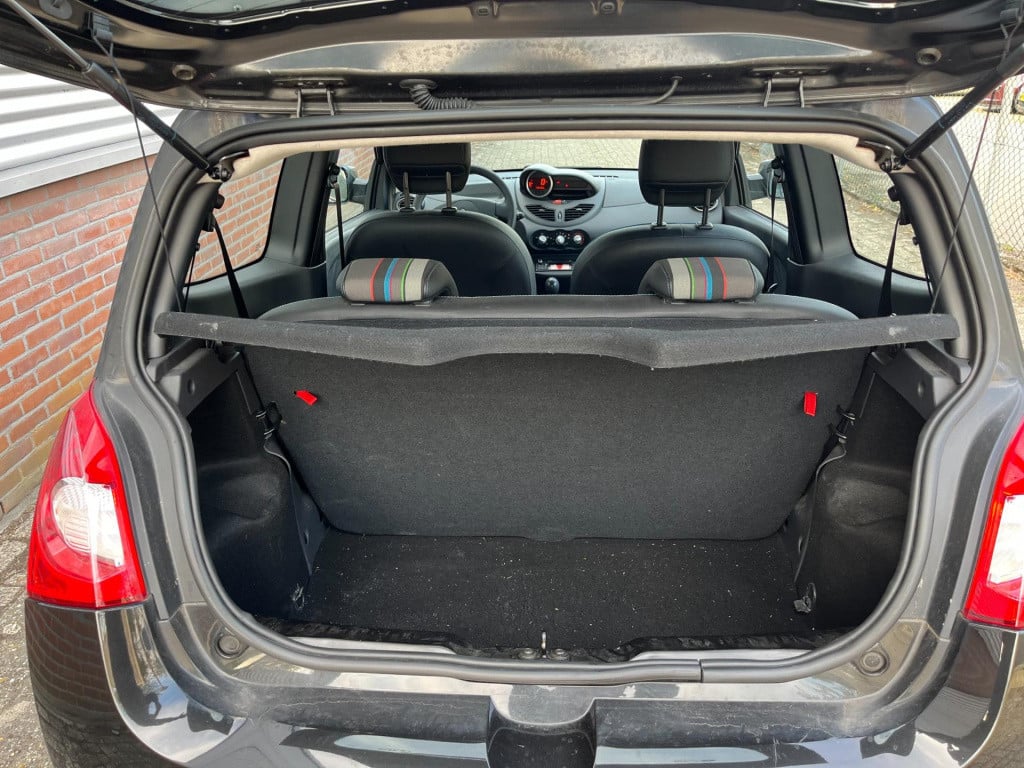 Renault Twingo 1.2 16v collection | airco | incl. beurt/apk rijklaar