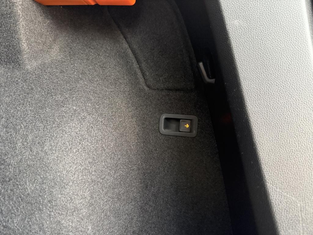 Seat Ateca 1.4 ecotsi 150pk dsg xcellence | pano dak | trekhaak