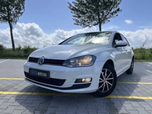 Volkswagen Golf 7 1.2 TSI Comfortline|CARPLAY|CRUISE CONTR|