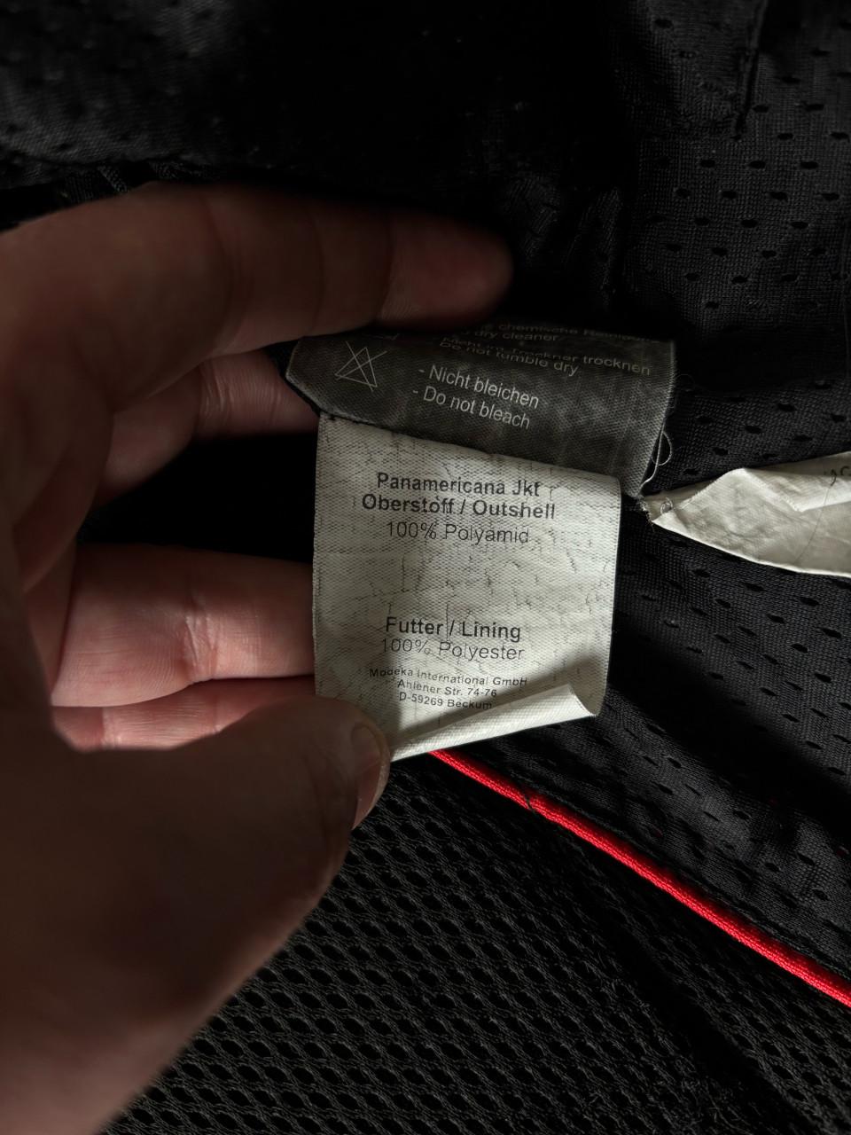 Modeka Panamericana XXL / 2XL
