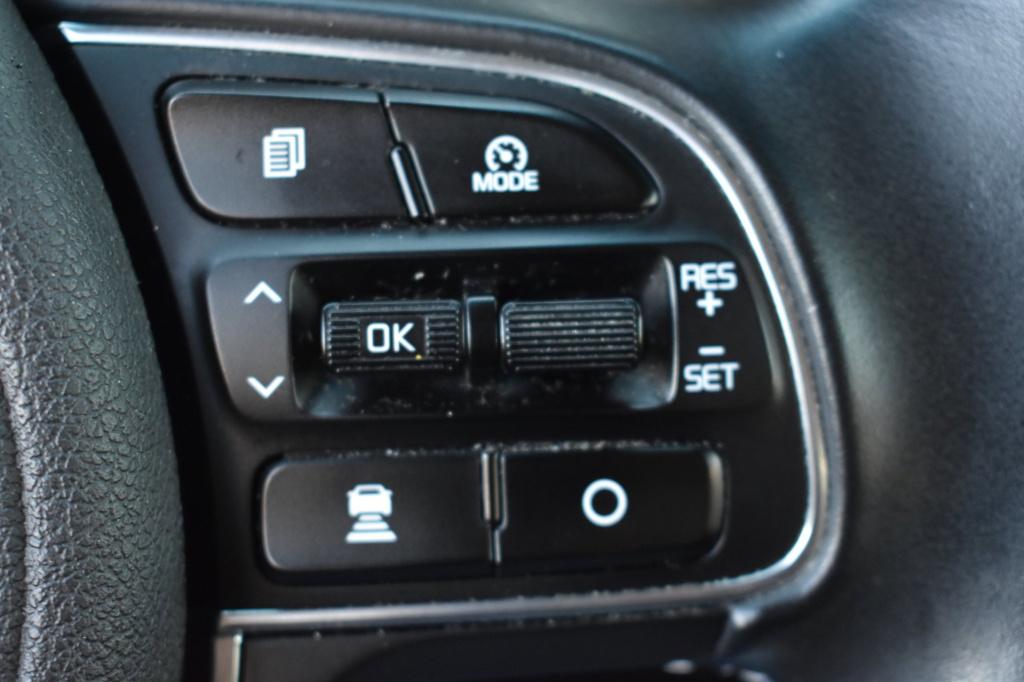 Kia E-niro comfortline 64 kwh | soh 97.6% | dealer onderhouden | nap | appl