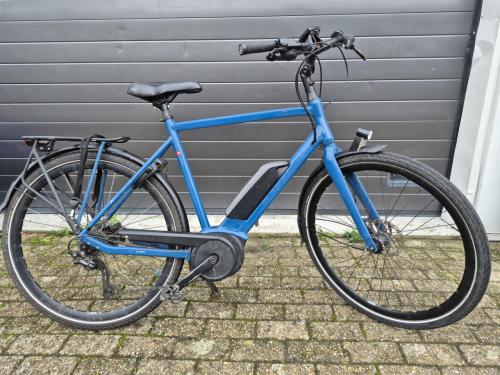 E-bike Batavus Elektrische fiets met Bosch KOOPJE!!