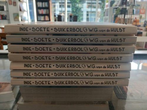 Inde Soete Suikerbol