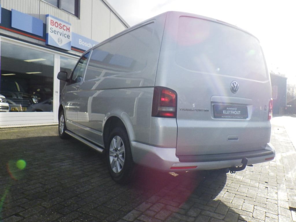 Volkswagen Transporter 2.0 tdi l1h1 bm t800 dc budgetline