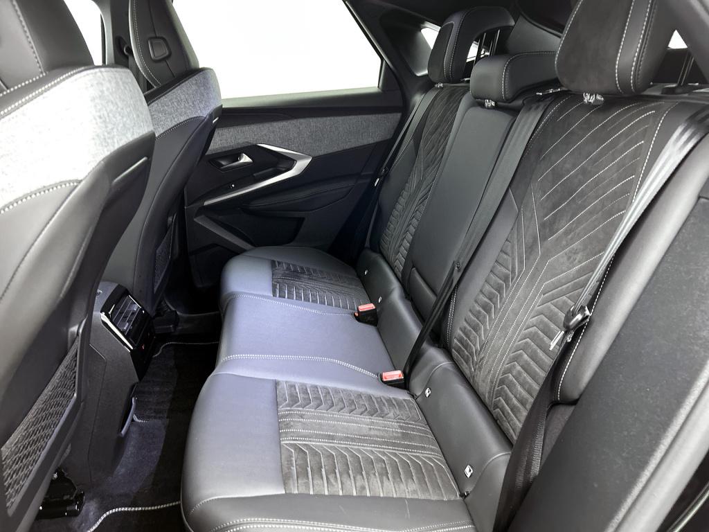 Peugeot 3008 hybrid 145 pk automaat gt | elektrische achterklep | alcantara