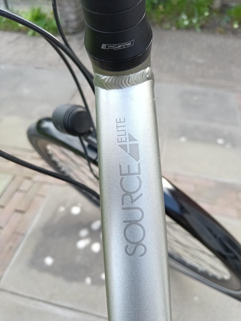 Specialized Source Elite disc damesfiets